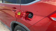 Honda CR-V 2.0 i-VTEC EX 5dr Auto Petrol Estate